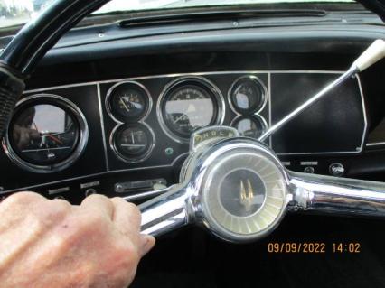 1963 Studebaker Hawk