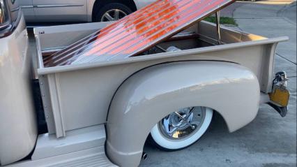 1947 Chevrolet 3100