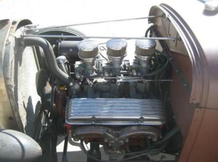 1929 Ford Model A