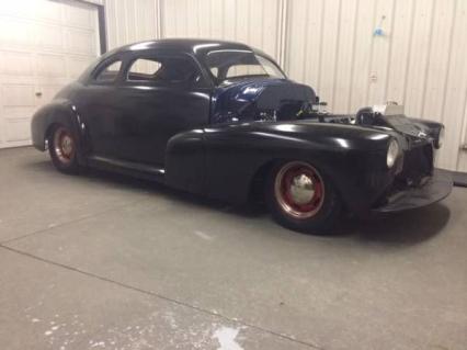 1946 Chevrolet Coupe