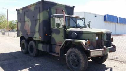 1971 Kaiser Jeep