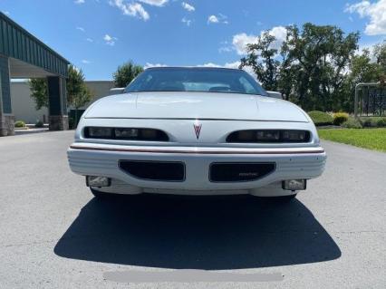 1995 Pontiac Grand Prix