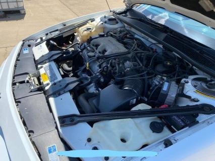 1995 Pontiac Grand Prix