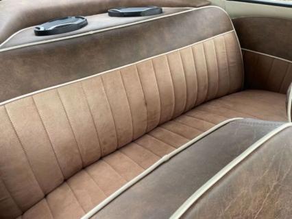 1964 Volkswagen Beetle