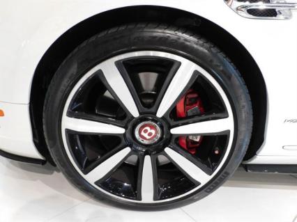 2013 Bentley Continental GT