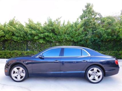 2014 Bentley Flying Spur