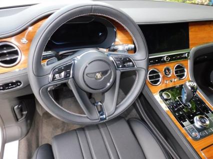 2020 Bentley Continental GT