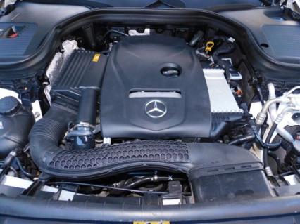 2019 Mercedes Benz GLC