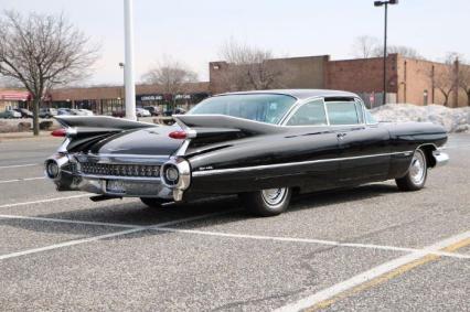 1959 Cadillac Series 62