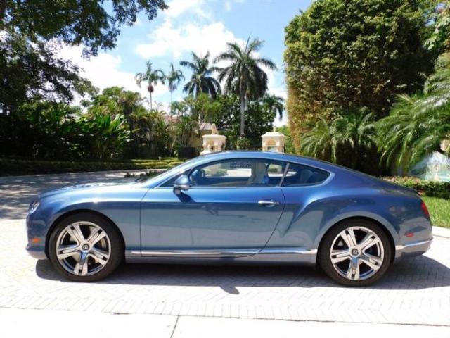2012 Bentley Other