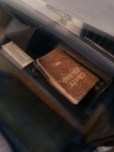 1987 Chevrolet Silverado