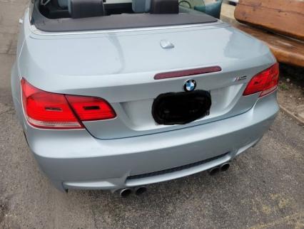 2008 BMW E92 M3