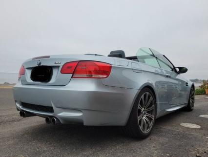 2008 BMW E92 M3
