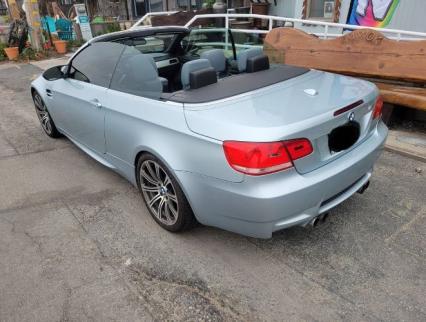 2008 BMW E92 M3