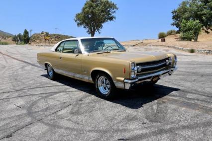 1968 AMC Ambassador