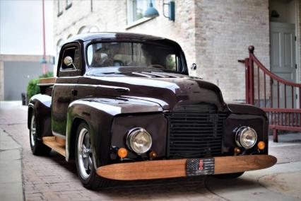1954 International Pickup
