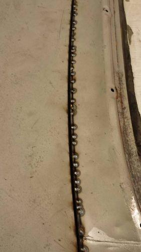 1960 Chevrolet Bel Air