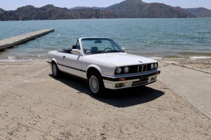 1991 BMW 325i
