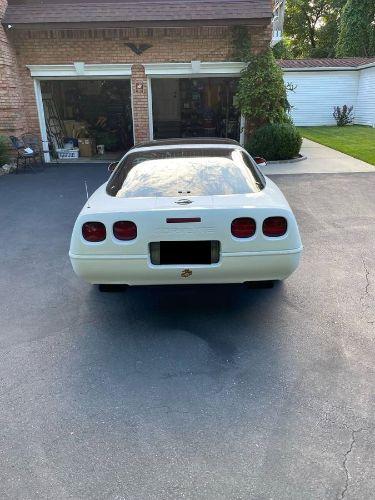1994 Chevrolet Corvette