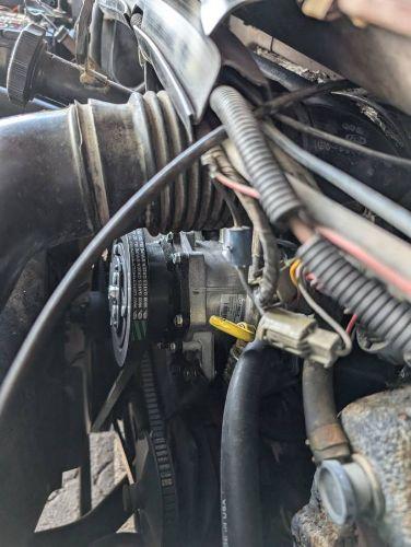 1986 Ford E150 Econoline