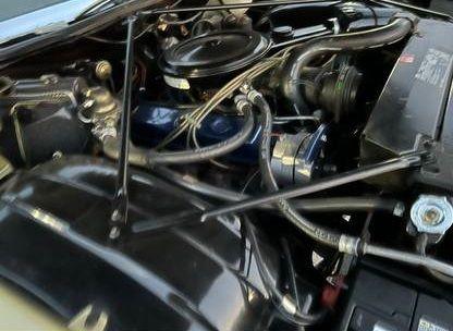 1975 Cadillac Calais