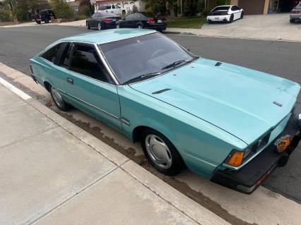 1980 Datsun 200SX