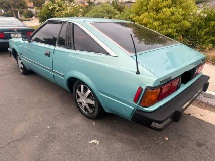 1980 Datsun 200SX