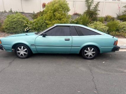 1980 Datsun 200SX