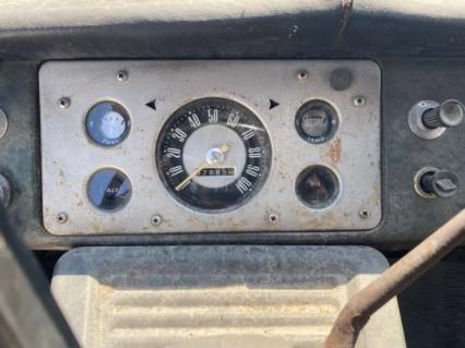 1967 Ford Econoline