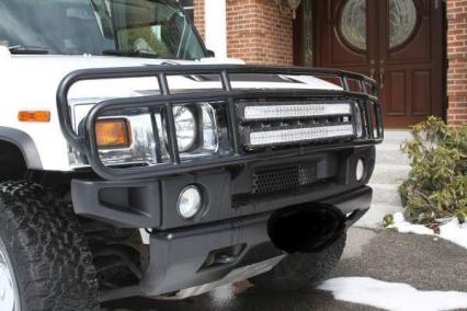 2006 Hummer H2