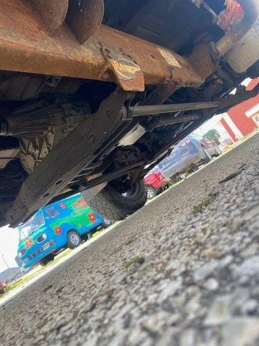 2003 Chevrolet Silverado