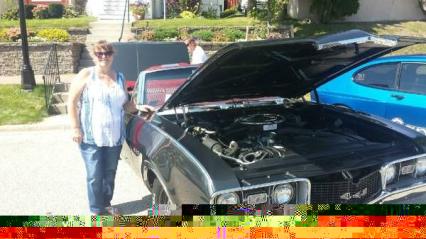 1949 Mercury Lead Sled
