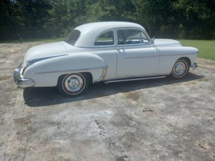 1950 Oldsmobile Club