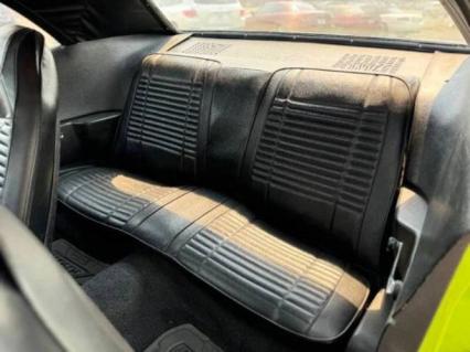 1970 Dodge Challenger