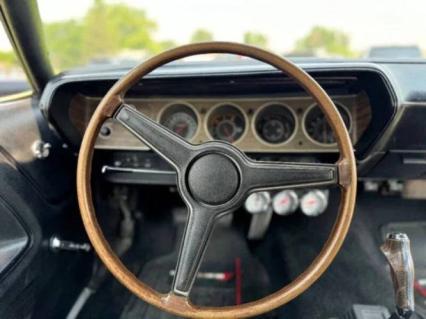 1970 Dodge Challenger