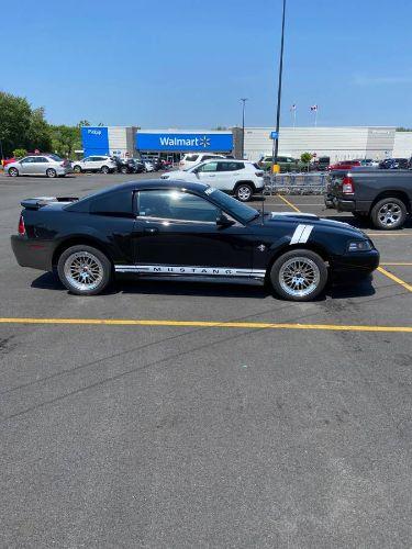1999 Ford Mustang GT