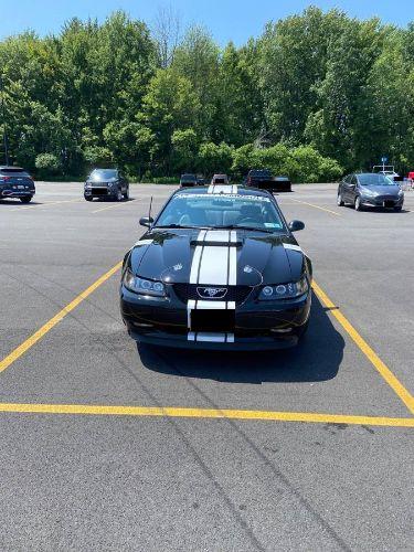 1999 Ford Mustang GT