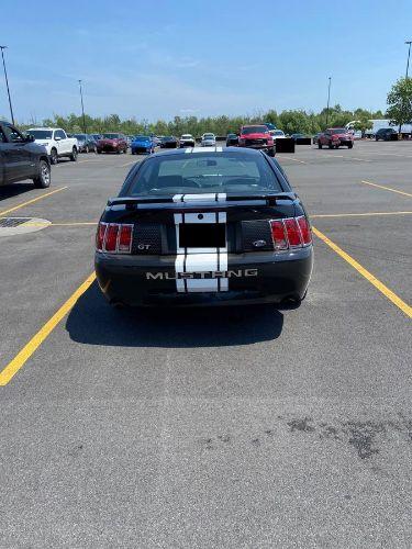 1999 Ford Mustang GT