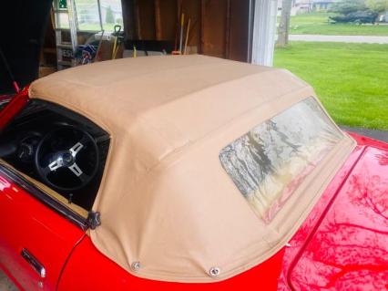 1973 Datsun 240Z