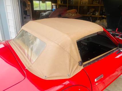 1973 Datsun 240Z