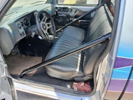 1983 Chevrolet S10
