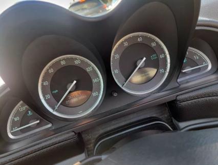 2005 Mercedes Benz SL500