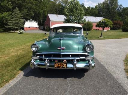1954 Chevrolet 210