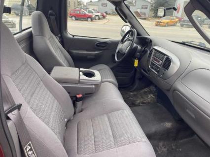 2003 Ford F150