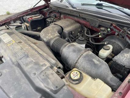2003 Ford F150