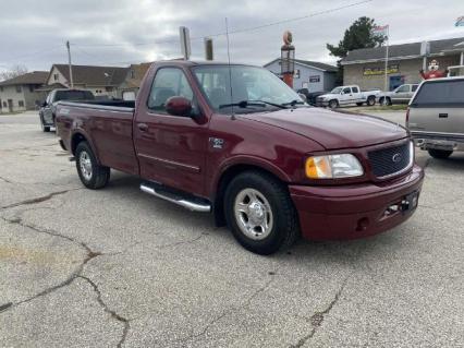 2003 Ford F150