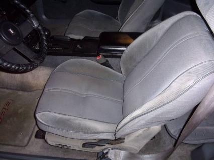 1986 Chevrolet Camaro
