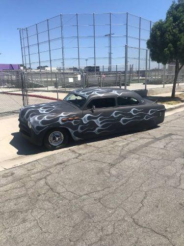 1949 Ford Hot Rod