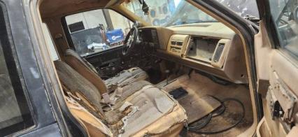 1988 Chevrolet Pickup