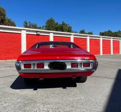 1971 Dodge Charger